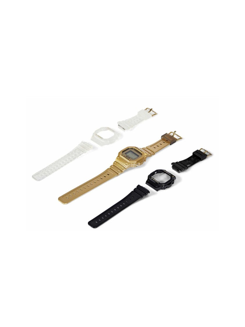 Casio G-Shock 5600 Series Limited Edition Quartz Watch