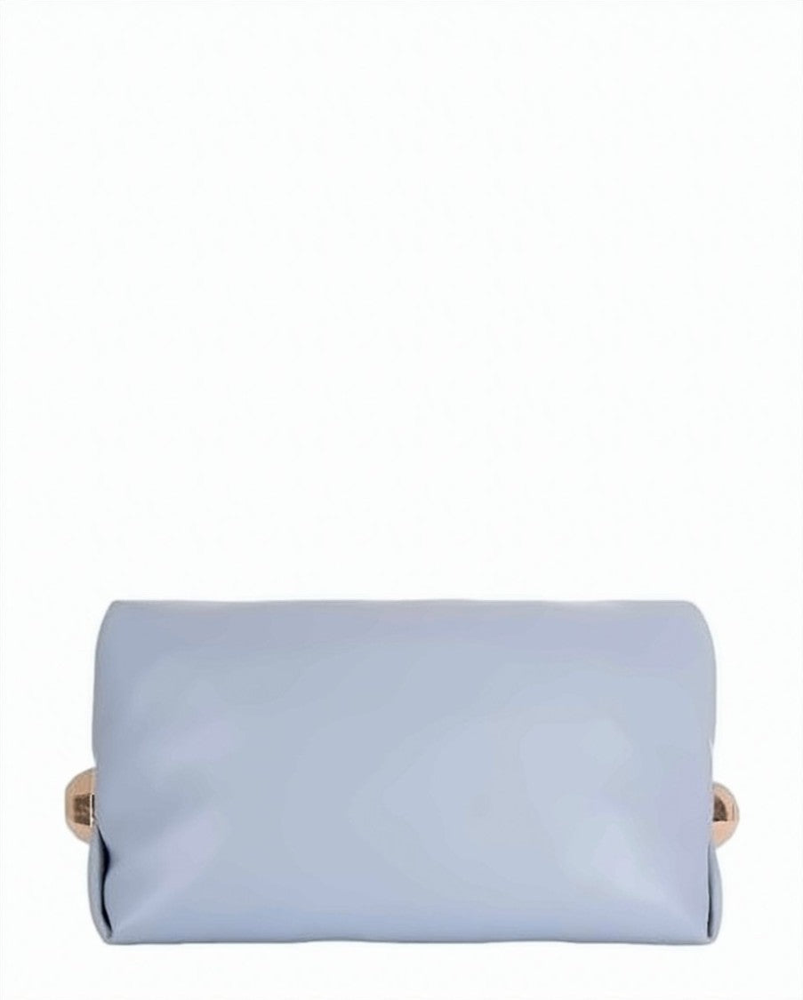 Liu Jo Lith Blue Shoulder Bag