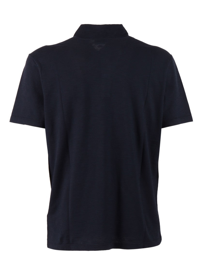Dondup Classic Short Sleeve Three Polo Shirt