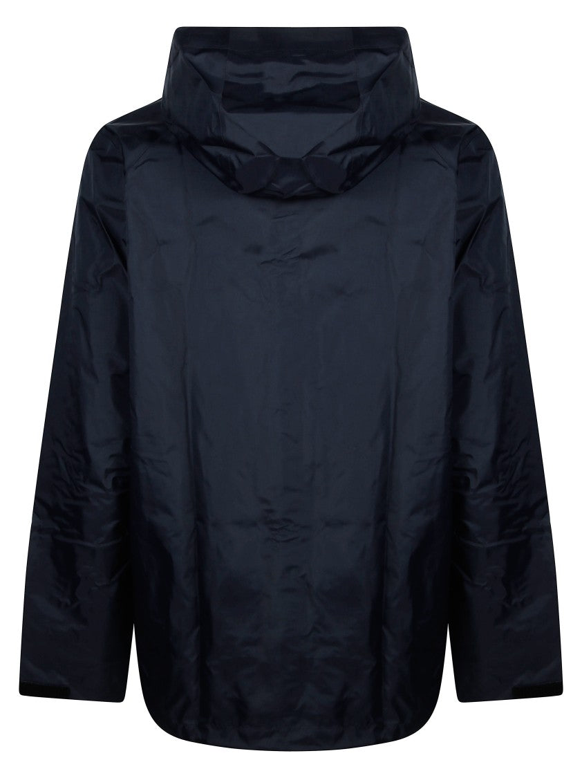 Patagonia Torrentshell 3L Water-Resistant Hooded Jacket