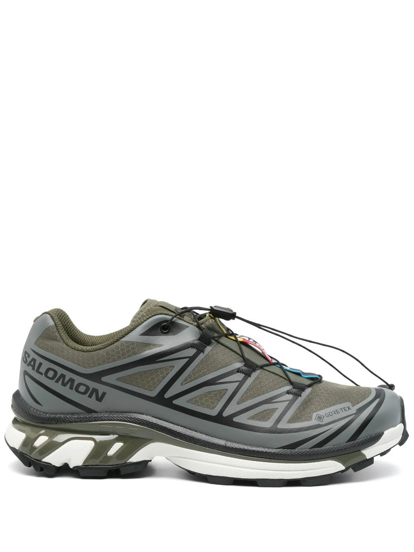 Salomon Xt6 Gtx Sneaker