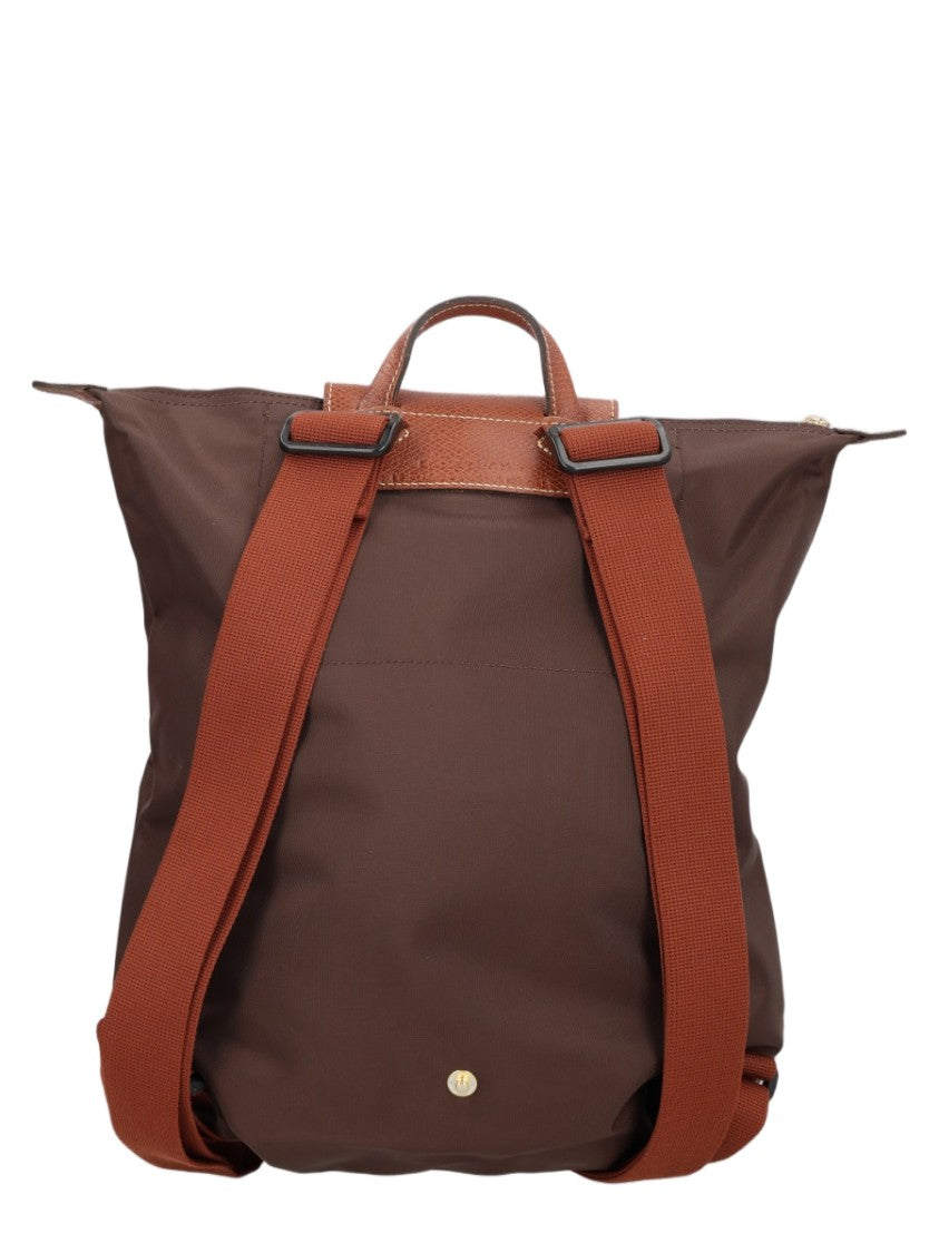 Longchamp Le Pliage Original Medium Polyamide Backpack