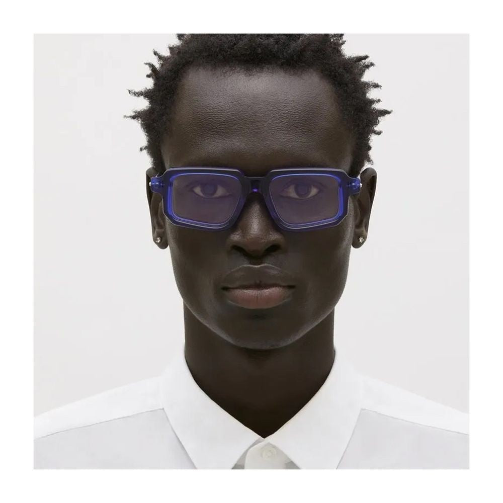 Kuboraum Mask P23 Acetate Rectangular Sunglasses