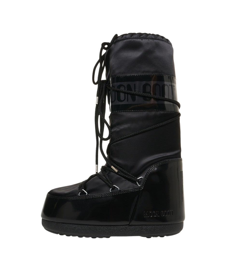 Moon Boot Icon Glance' Ankle Boots