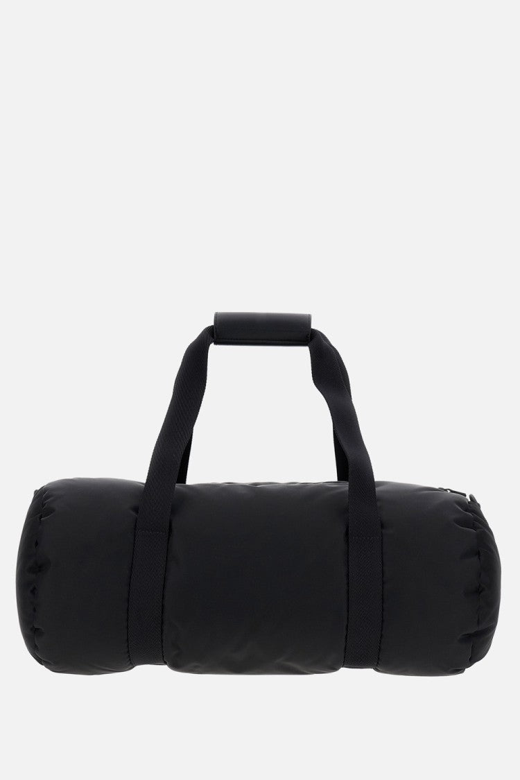 Moncler Duddle Gym Weekend Bag