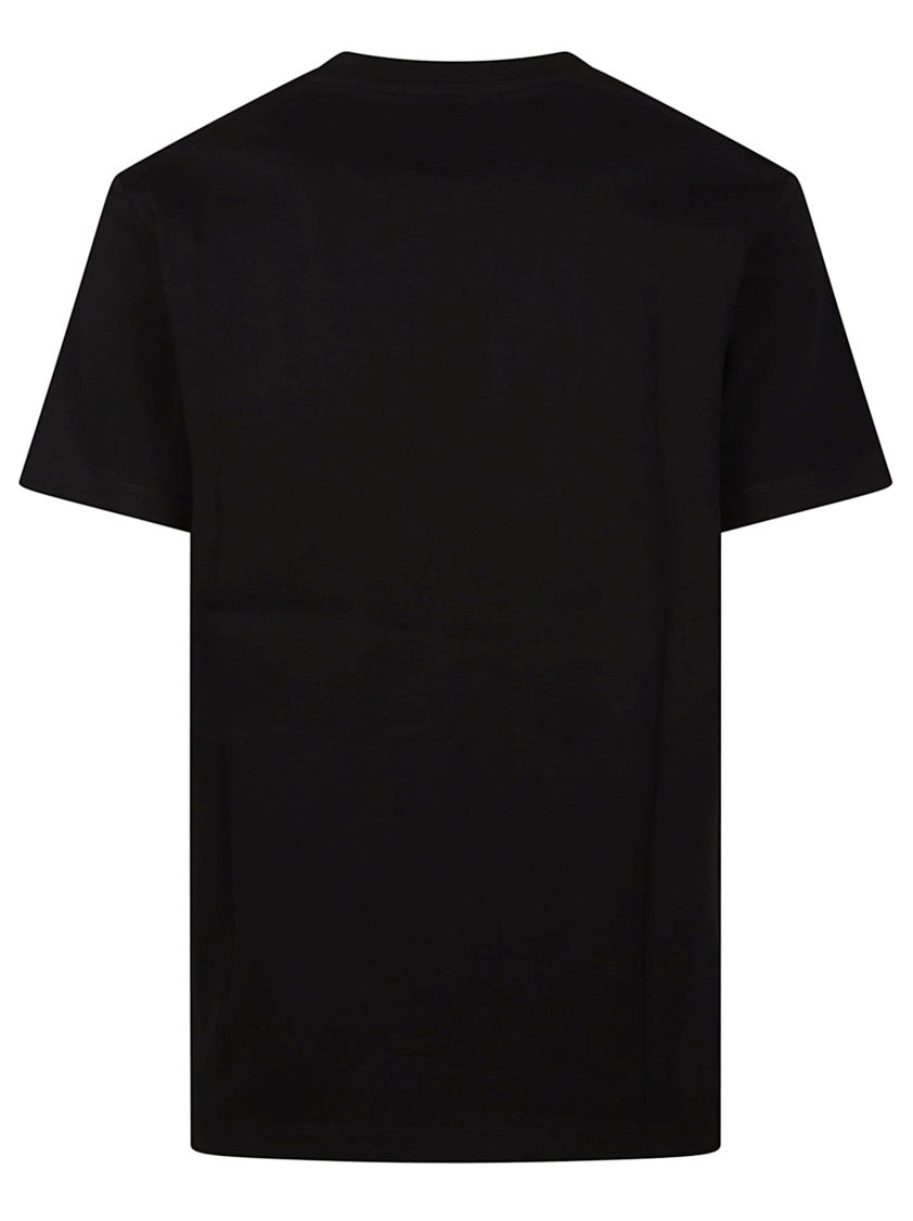 Dsquared2 Black Milano Cool Fit T-Shirt