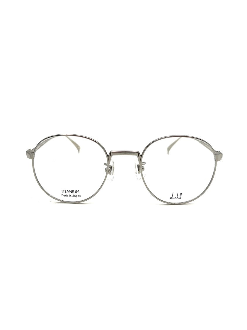 Dunhill Du0035o Titanium Rounded Minimalist Frames
