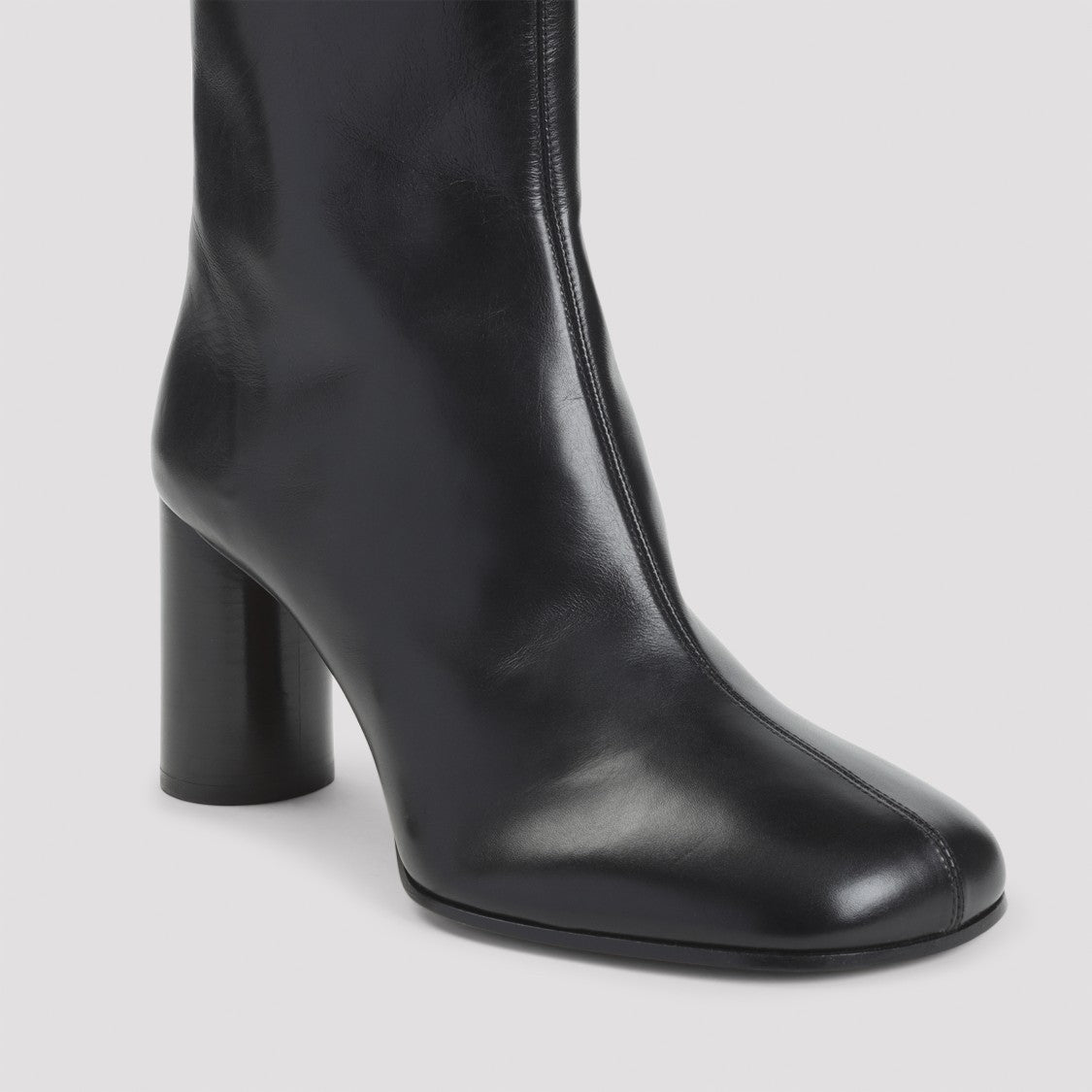 Phoebe Philo Tug Ankle Boots