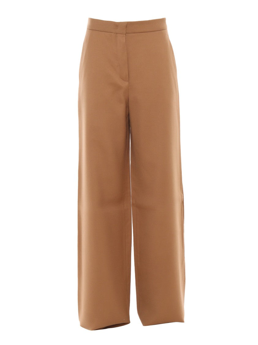 Max Mara Mozart Long Trouser