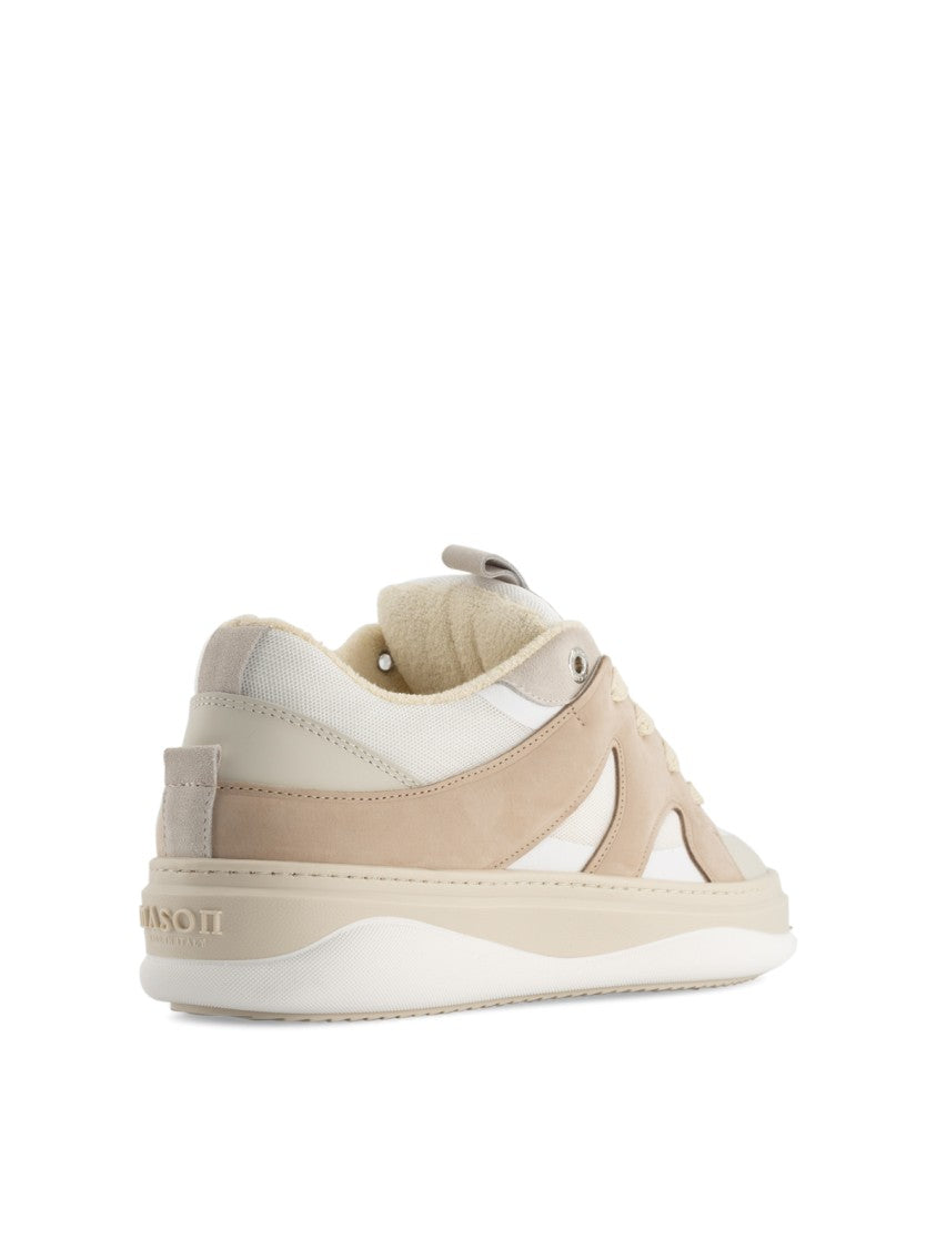 Mason Garments Venice Movimento Sneakers