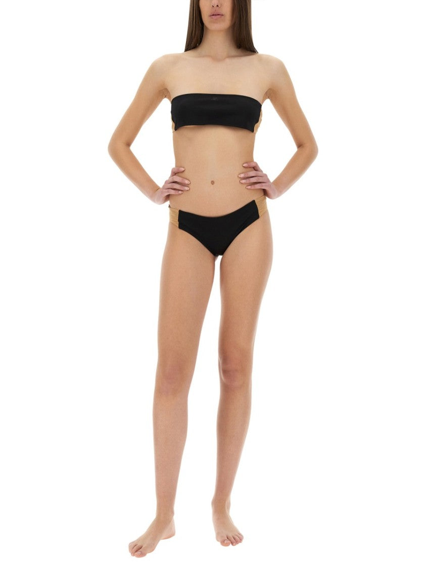 Courrèges Illusion Bikini