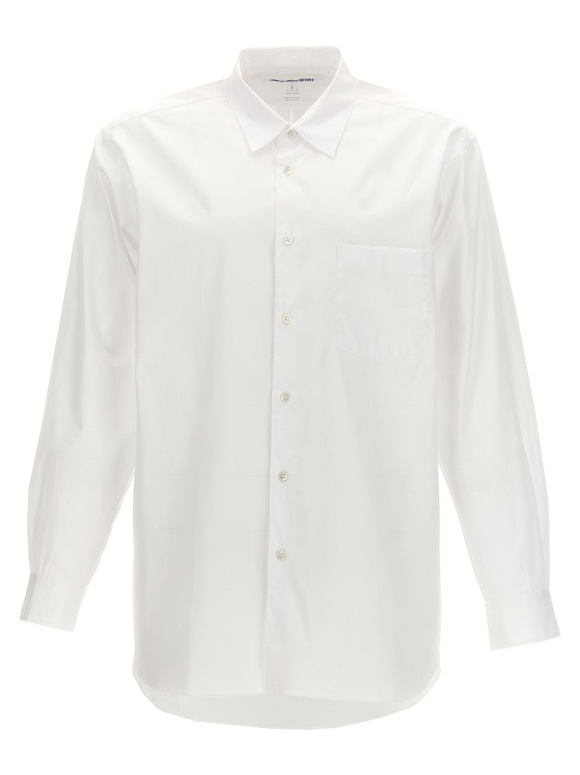 Comme Des Garçons 'Forever' Shirt