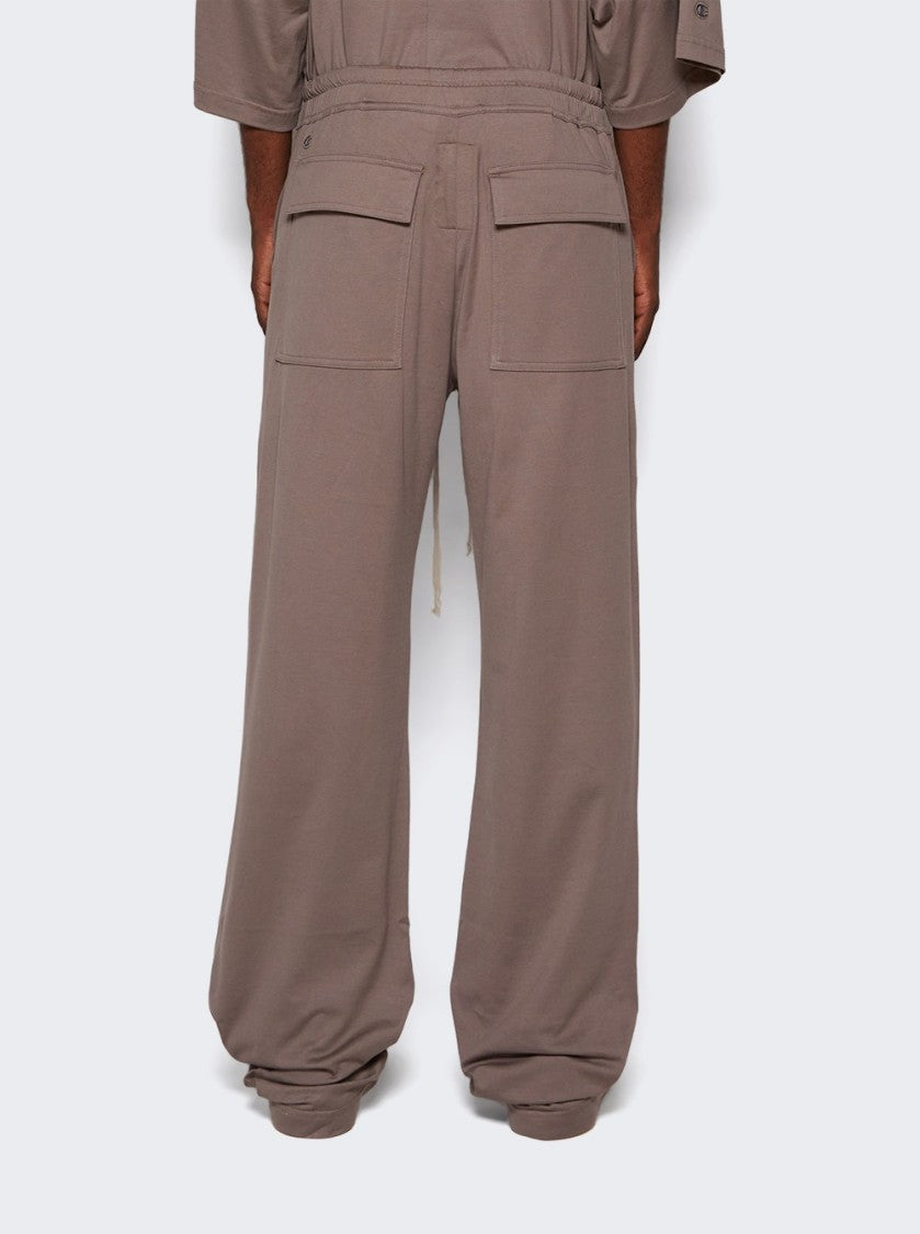 Rick Owens Dietrich Drawstring Sweatpants