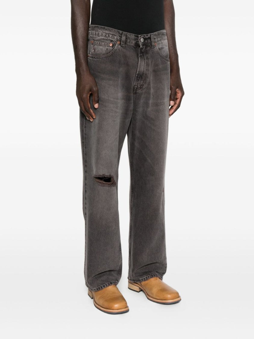 Our Legacy Third Cut Jeans