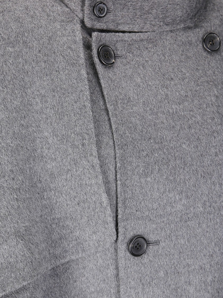 J. W. Anderson Oversized Caban