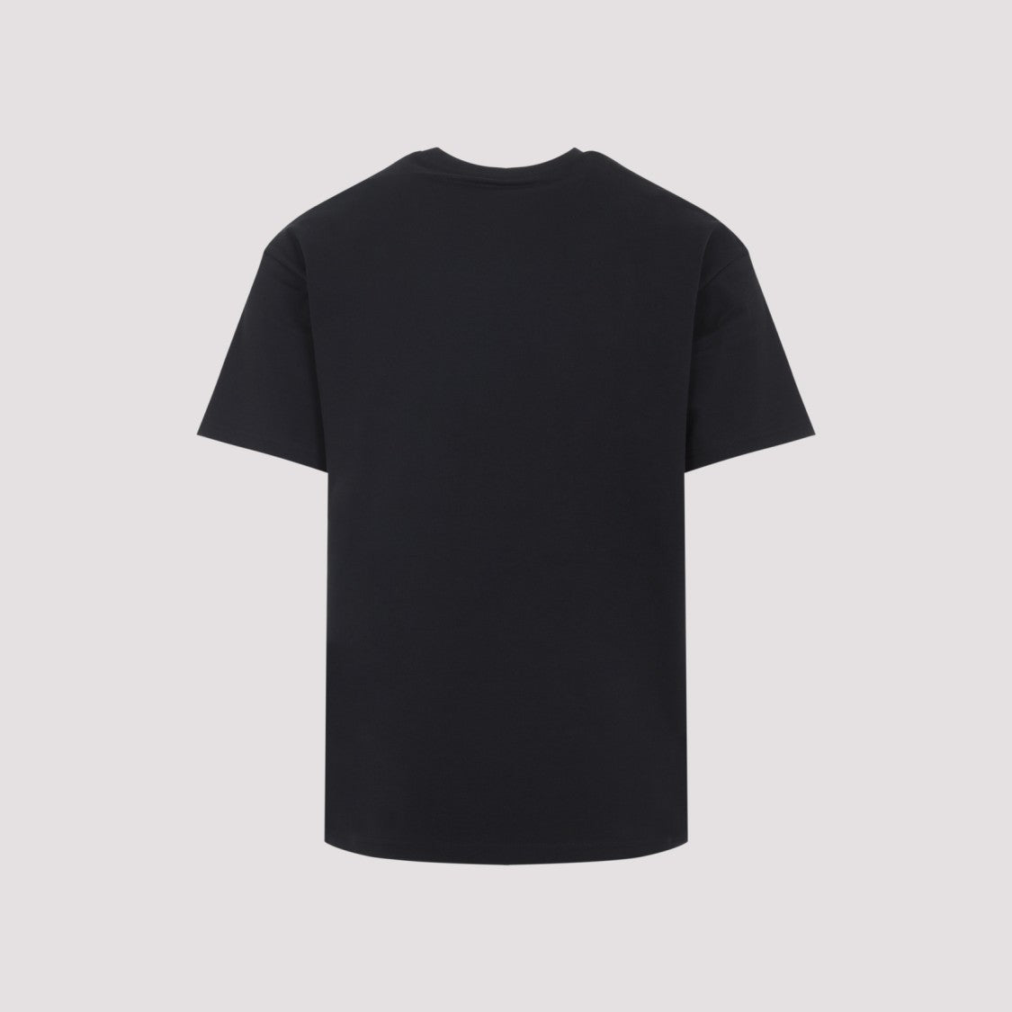 Givenchy Black And Whitevcotton T-Shirt