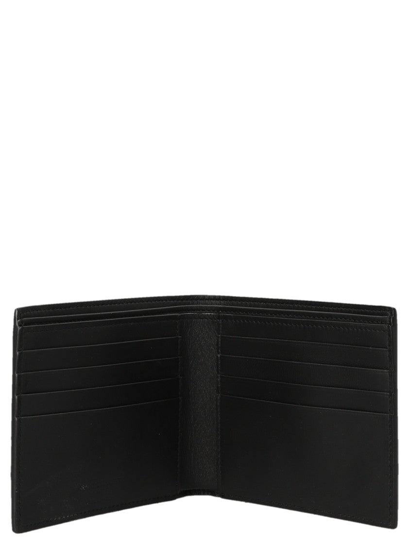 Saint Laurent ' Paris East/West' Wallet