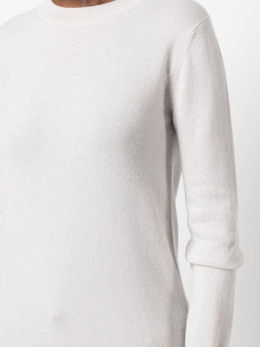 Lorena Antoniazzi Cashmere Crewneck Jumper