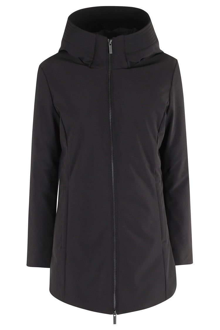 Woolrich New Firth Down Parka