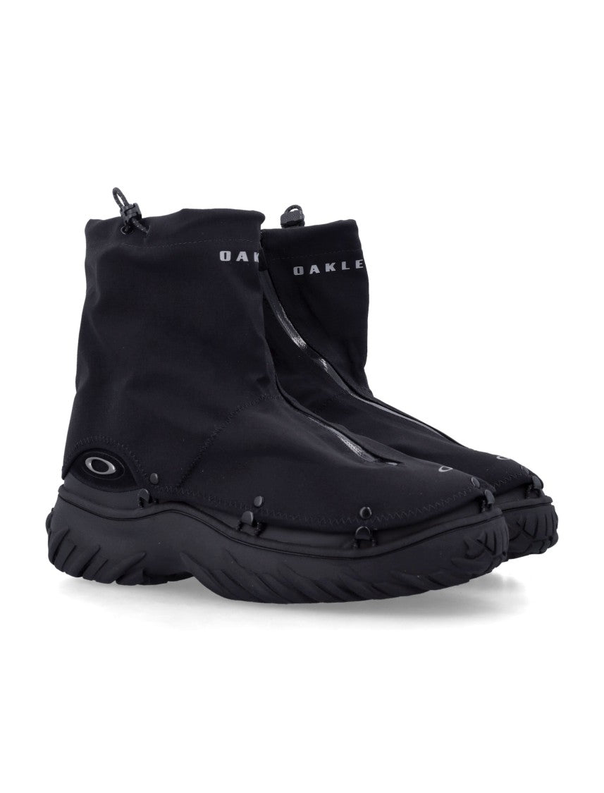 Oakley Meridian Low Ext High-Top Sneakers