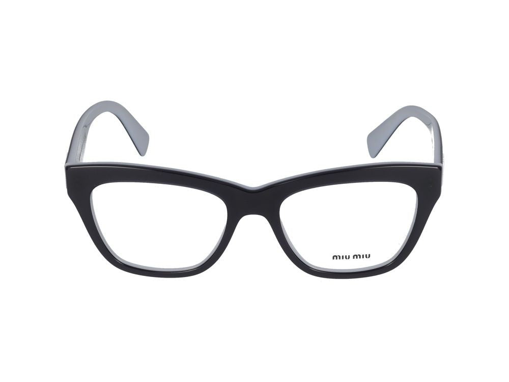 Miu Miu Eyeglasses 0Mu 03Uv Aco1o1 52/18/145