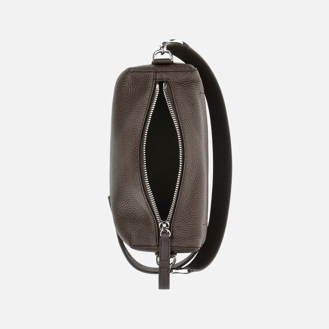 Hogan Script Piccolo Compact Shoulder Bag