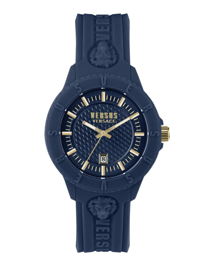 Versus Versace Tokyo R Strap Watch
