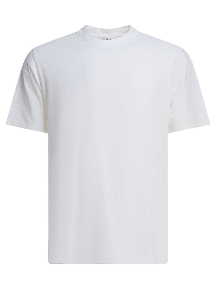 Our Legacy Sea View Print  "Box" T-Shirt