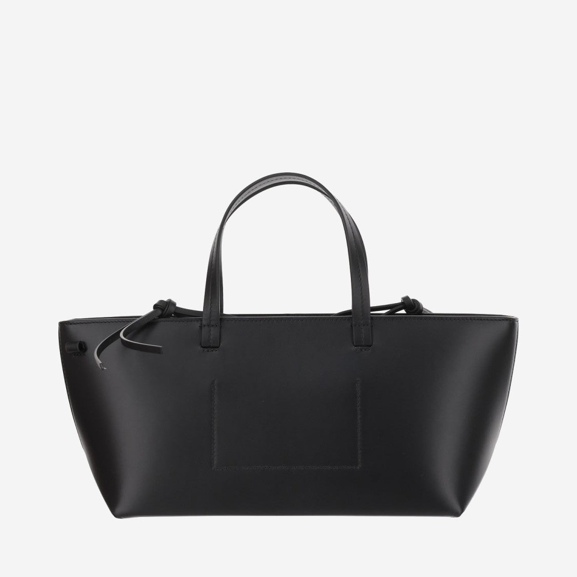 Jil Sander Small Bateau Tote Bag
