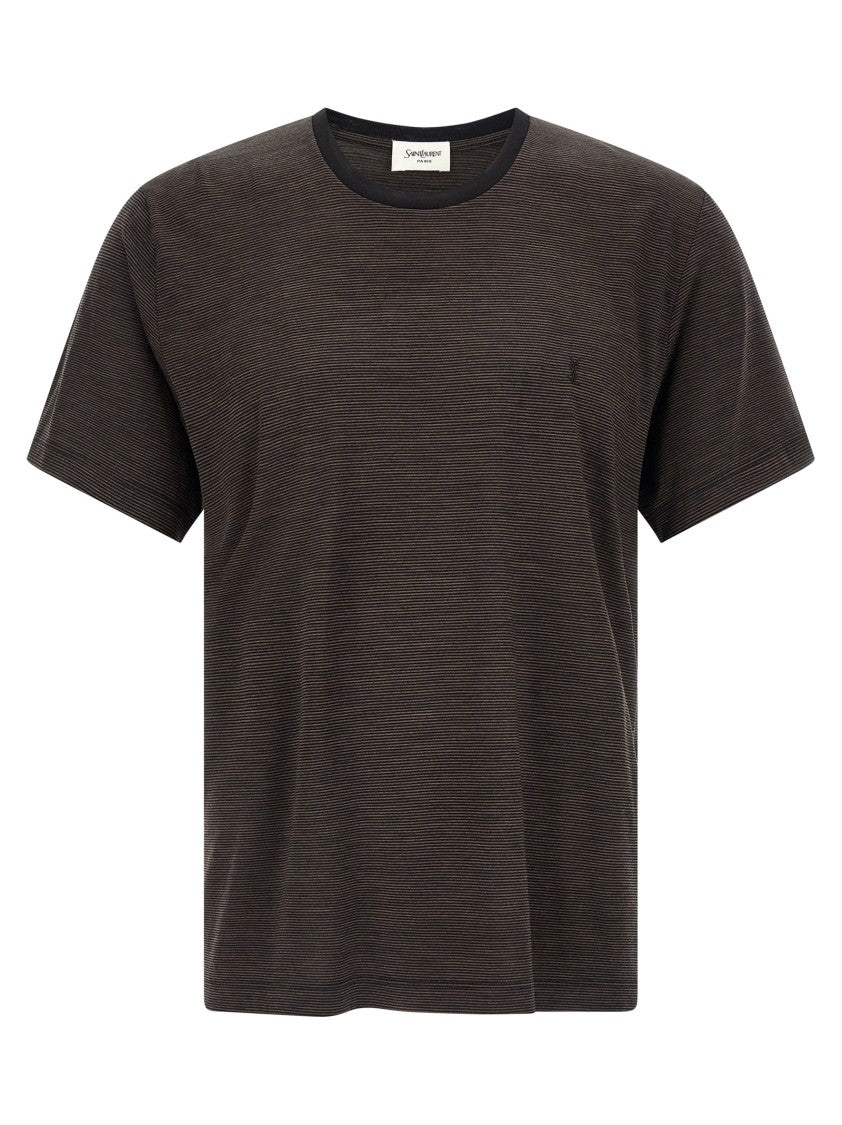 Saint Laurent 'Cassandre' T-Shirt