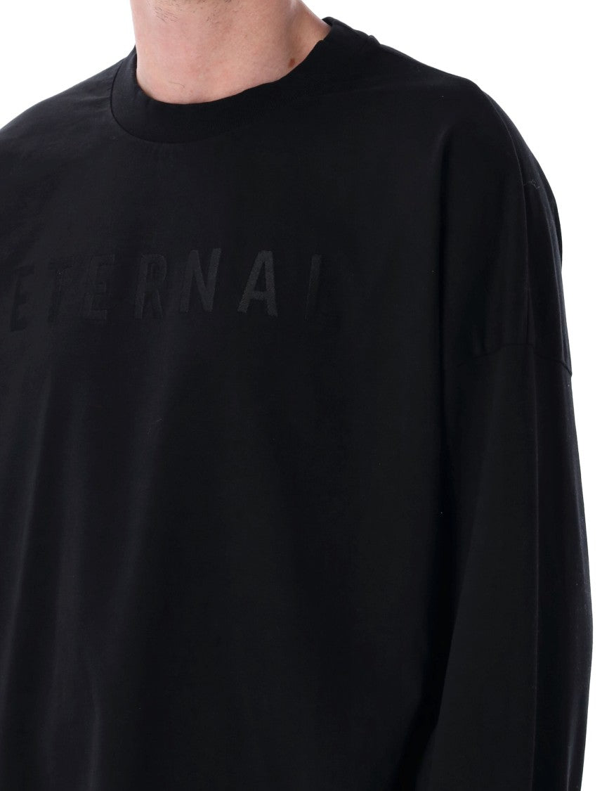 Fear Of God Ls Eternal Tshirt