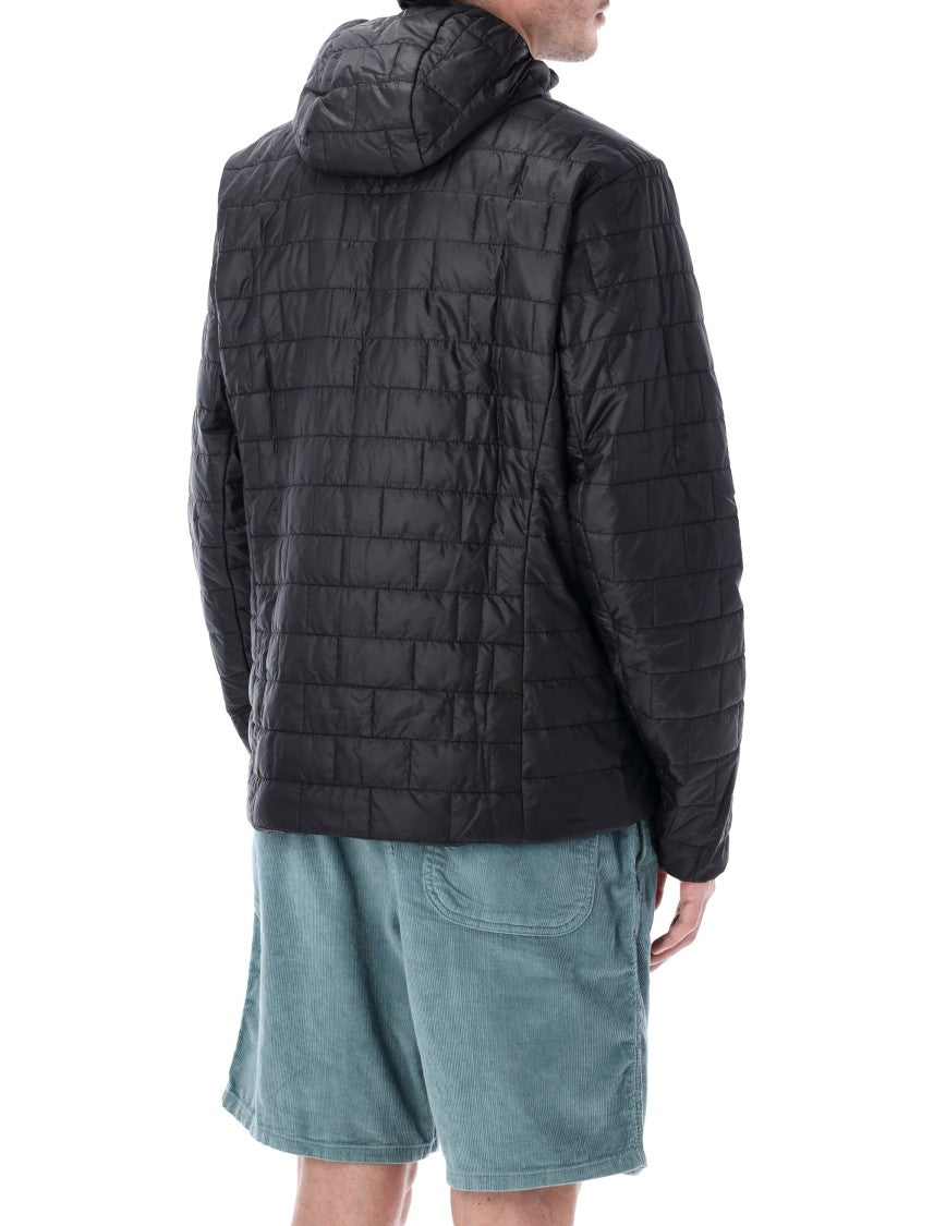 Patagonia Nano Puff Gold Insulation Light Hoodie