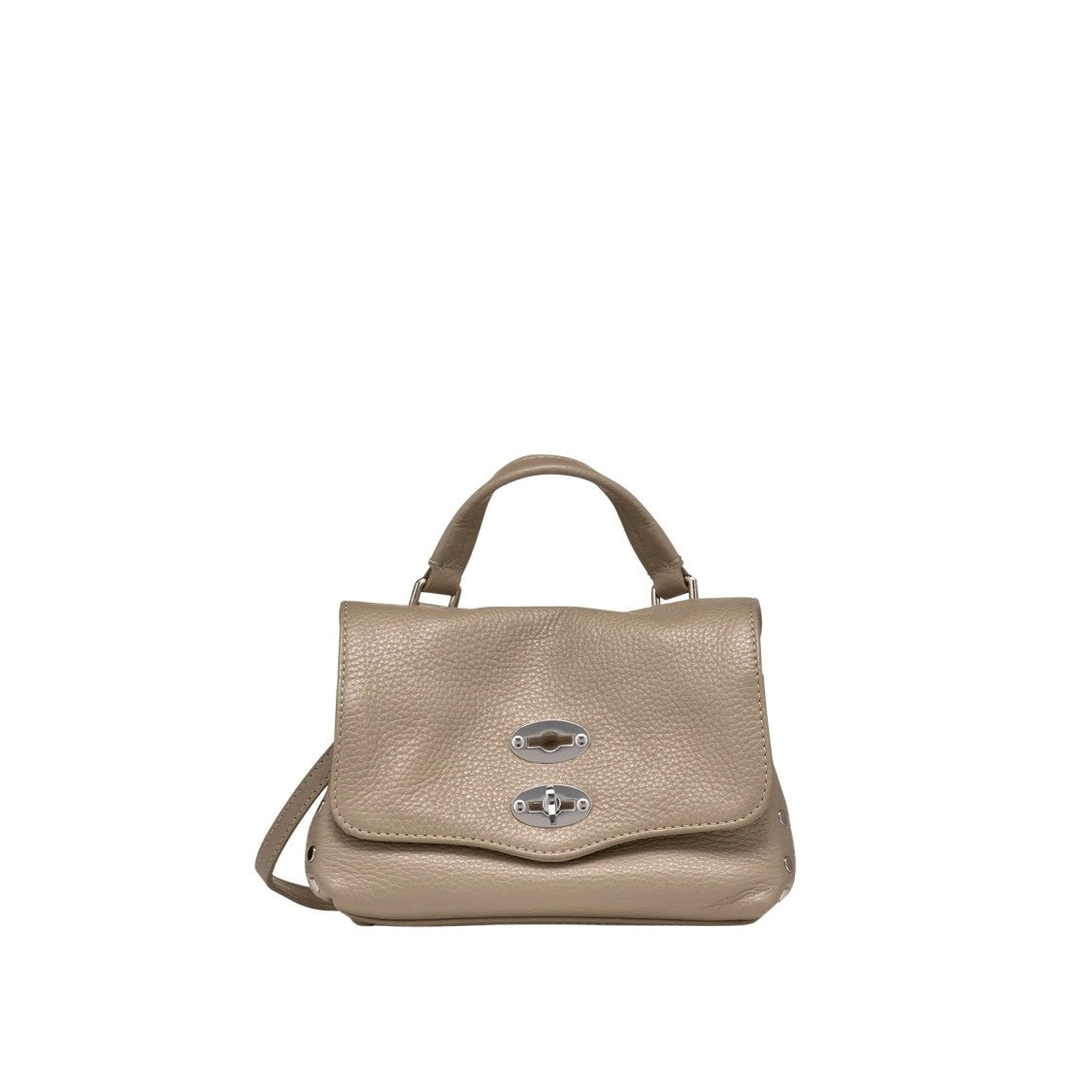 Zanellato Compact Creta Baby Messenger Bag