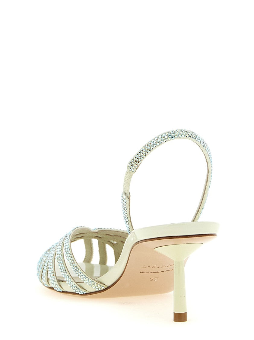Le Silla Embrace Divina' Sandals