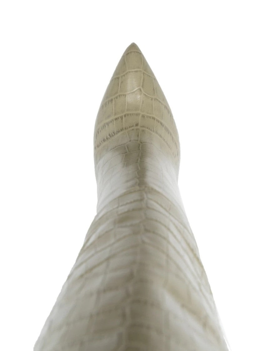 Paris Texas Stiletto Boot