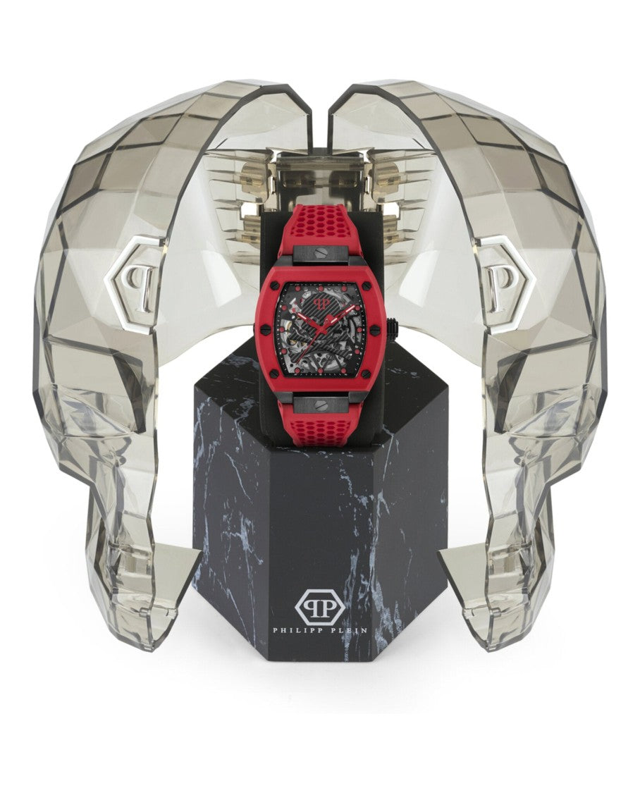 Philipp Plein The $Keleton Automatic Watch