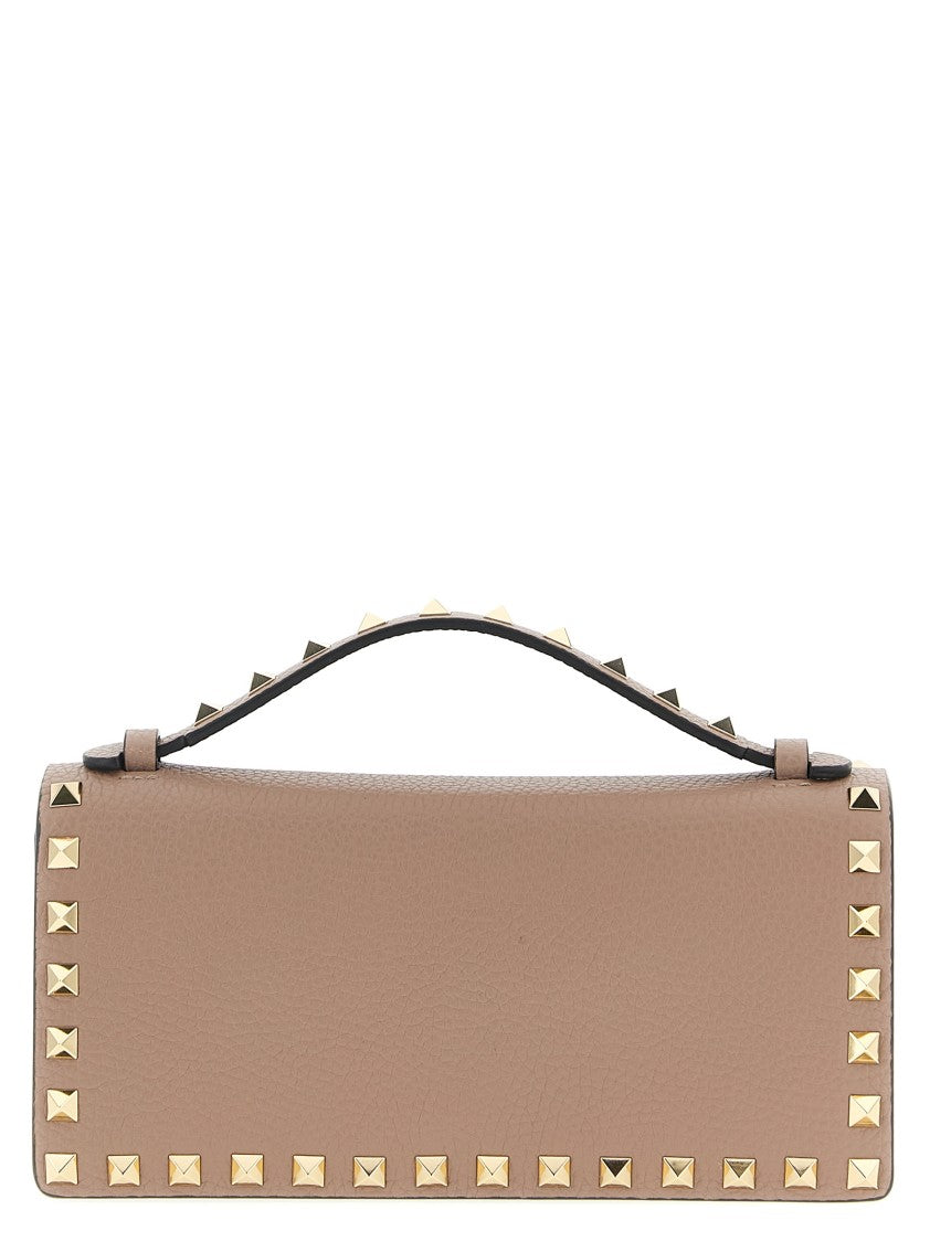 Valentino Garavani Rockstud' Wallet On Chain