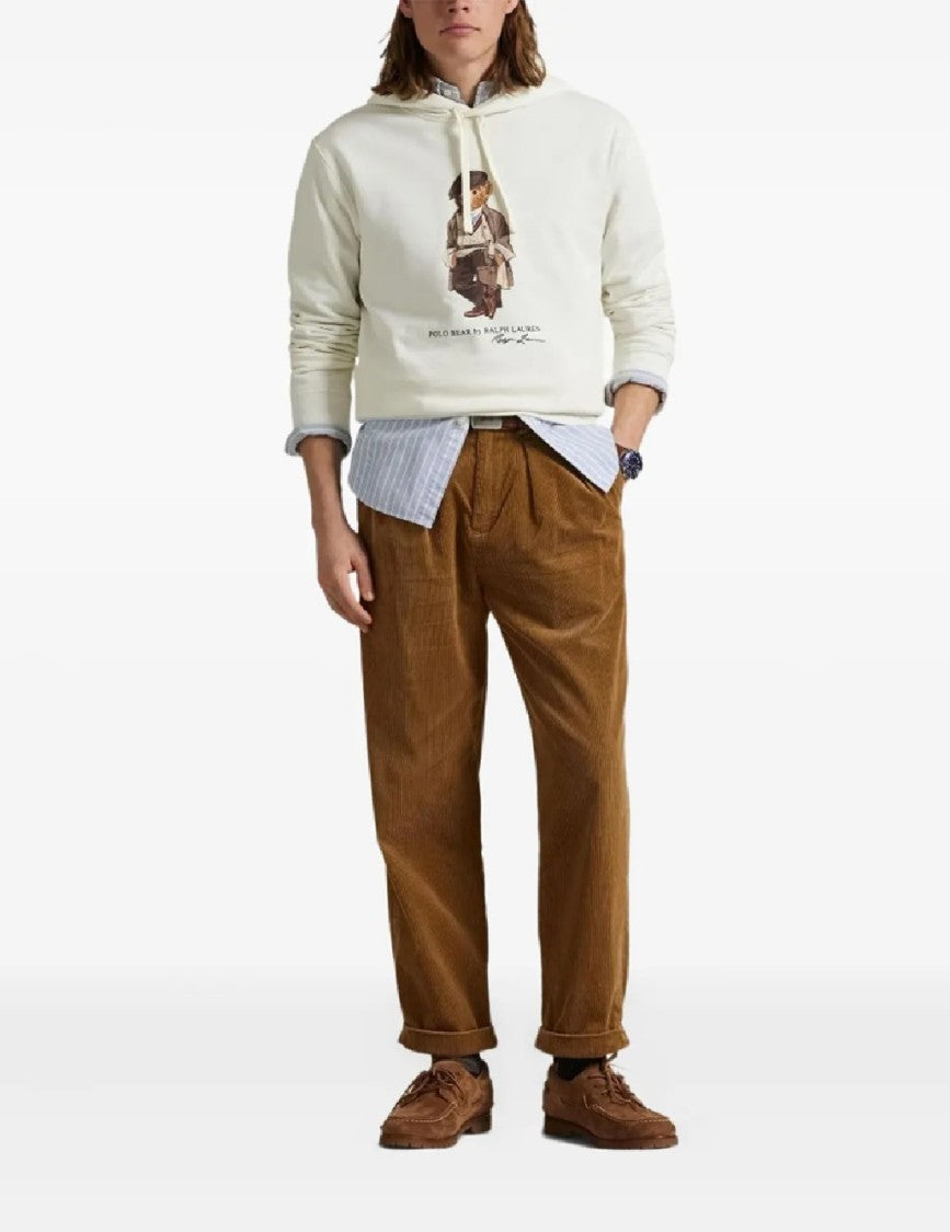 Polo Ralph Lauren Long Sleeve Sweatshirt