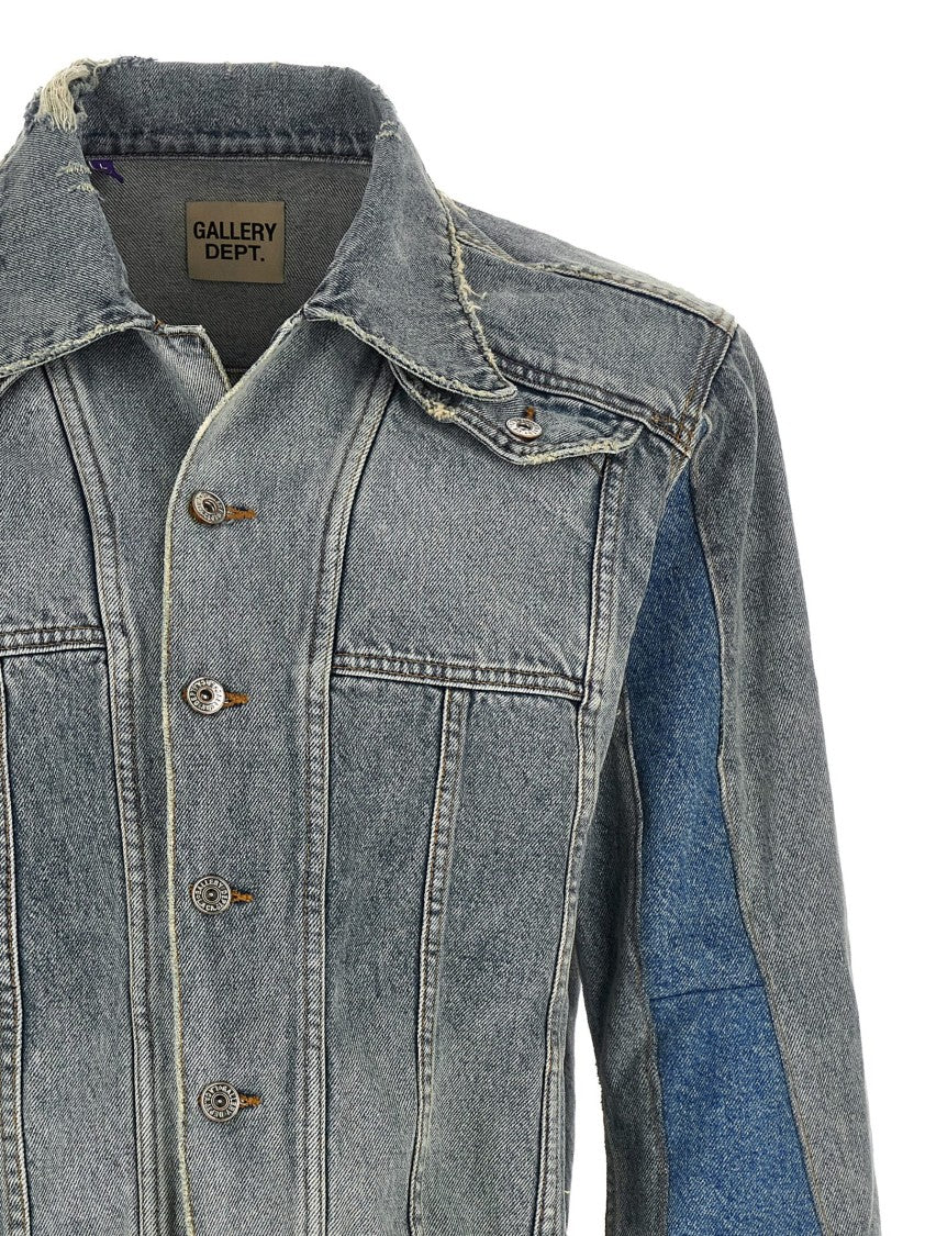 Gallery Dept. 'Ford Trucker' Jacket