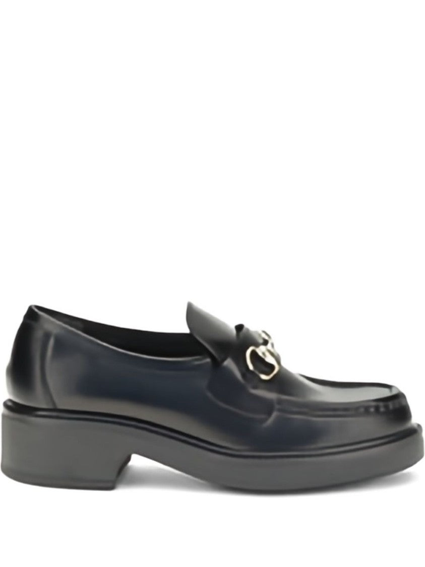 Gucci Loafer With Horsebit