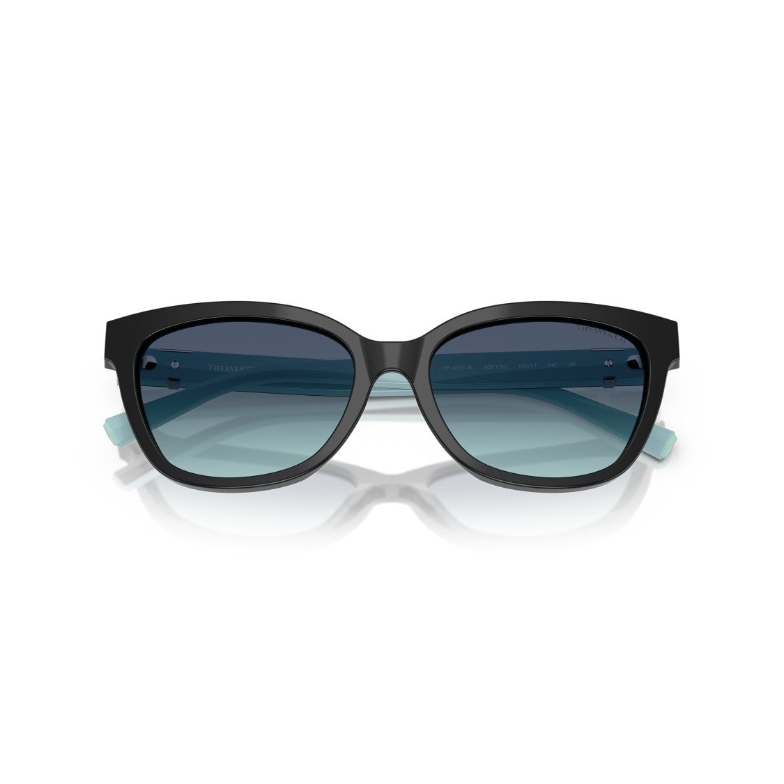 Tiffany & Co. 0Tf4237b Square Acetate Sunglasses