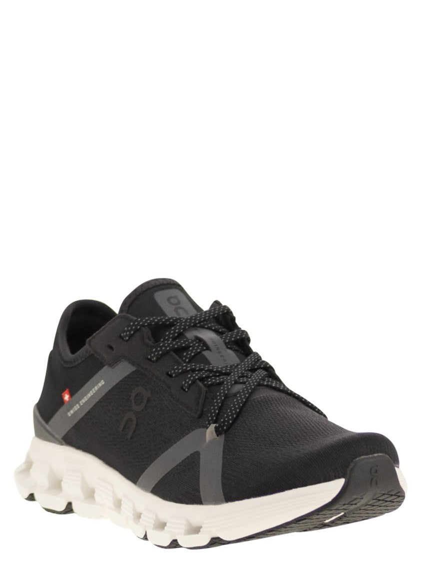 On Cloud X 4 - Sneakers