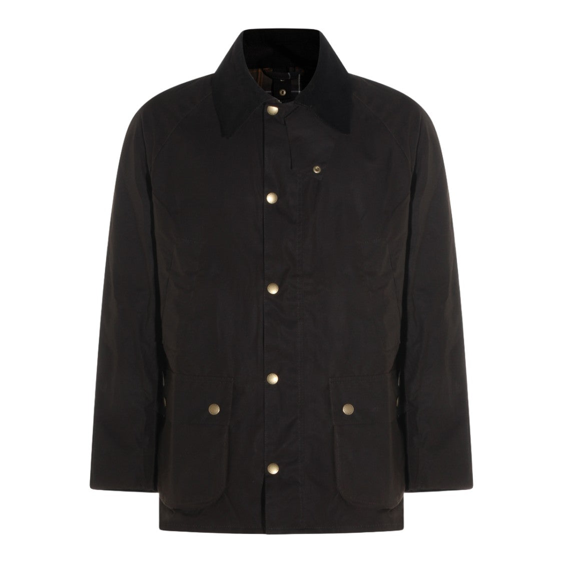 Barbour Structured Matte Finish Jacket