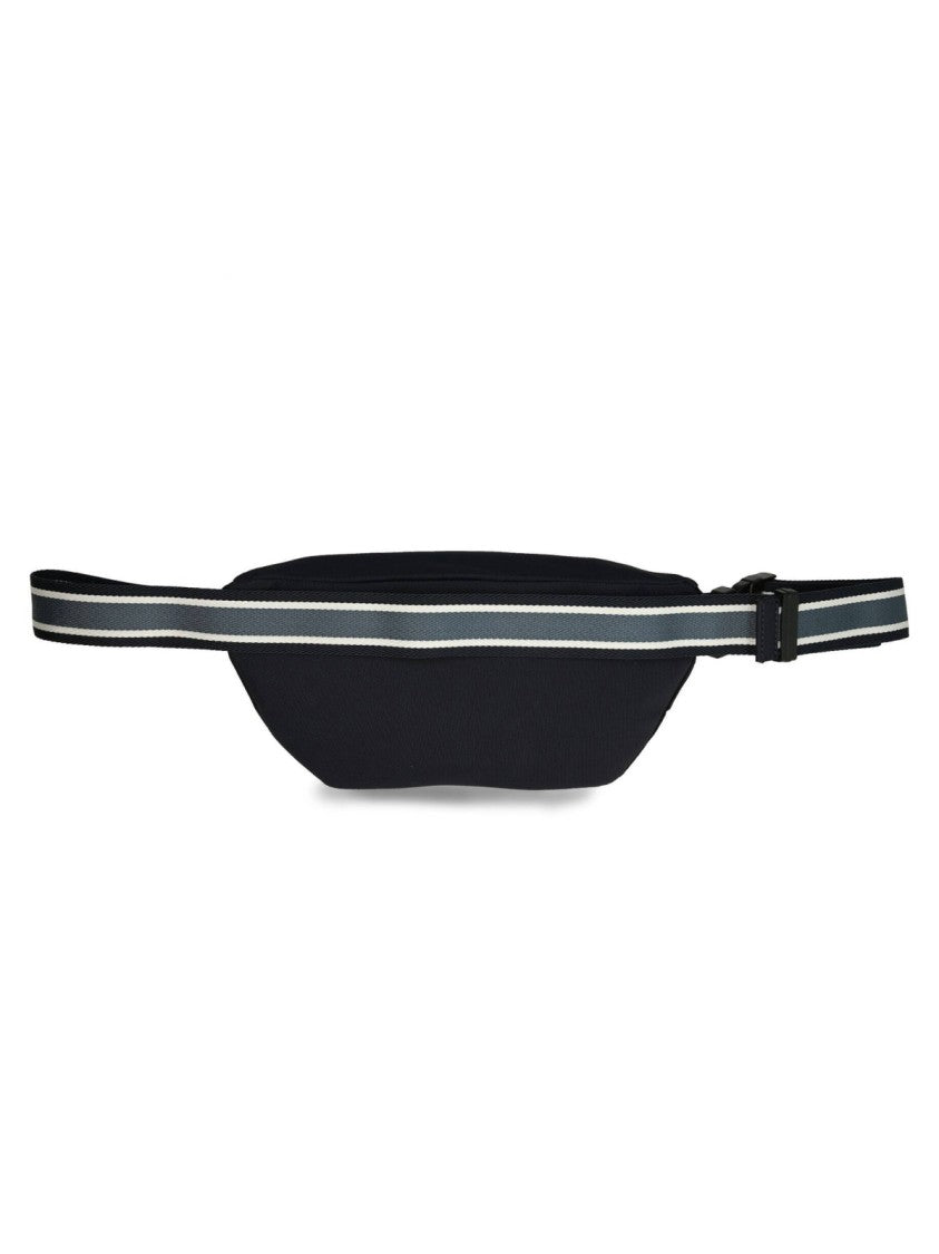 Hugo Boss Boss X Russell Athletic Logo Bumbag
