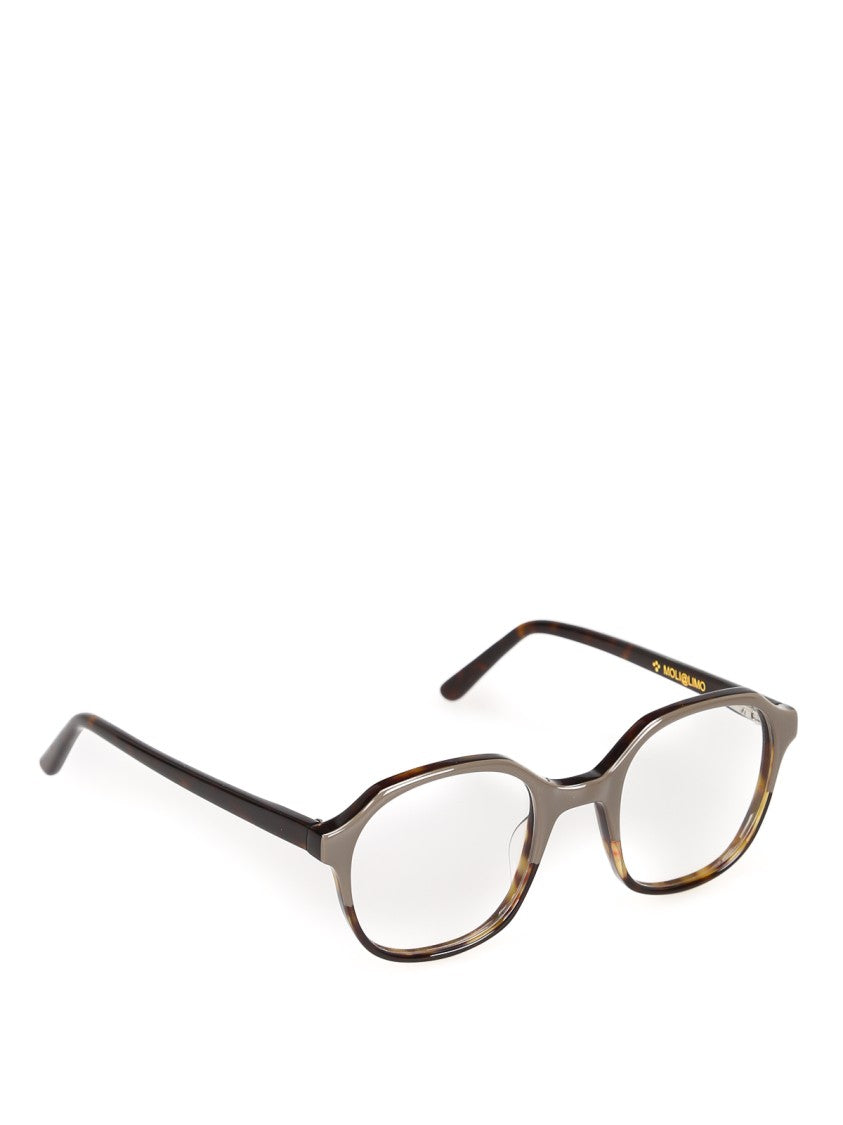 Moli@Limo Multicolor Md1 Multicolor Acetate Modern Frames
