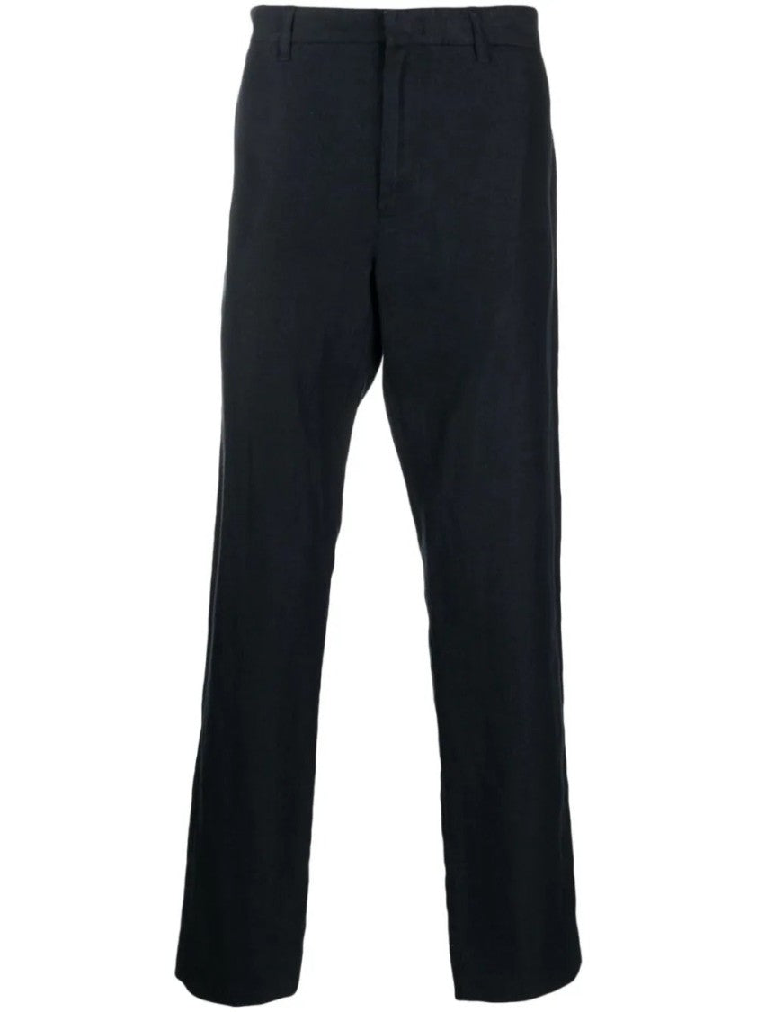 Vince Lightweight Hemp Griffith Pant