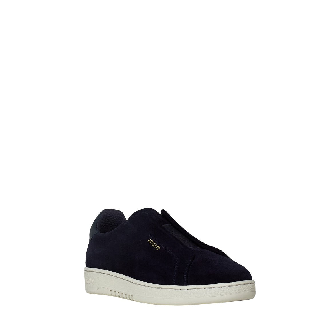 Axel Arigato Dice Laceless Rubber-Sole Sneakers