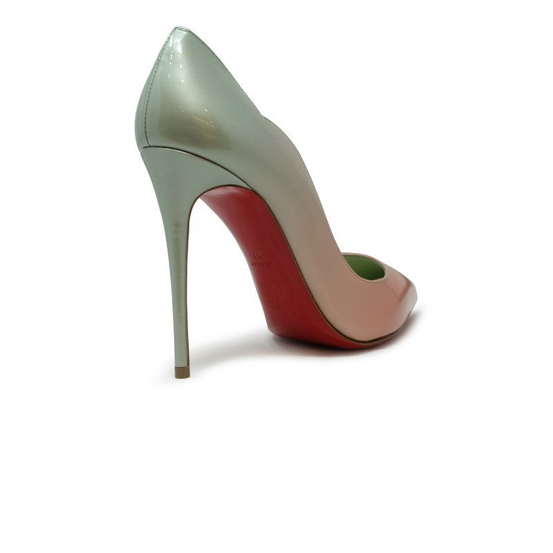 Christian Louboutin Hot Chick Pointed Pumps