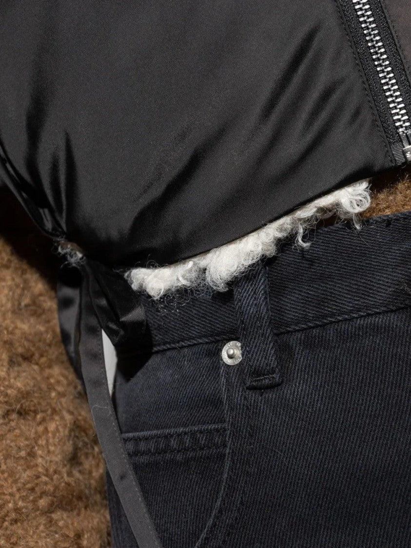 Isabel Marant Étoile Hoodiali Gilet