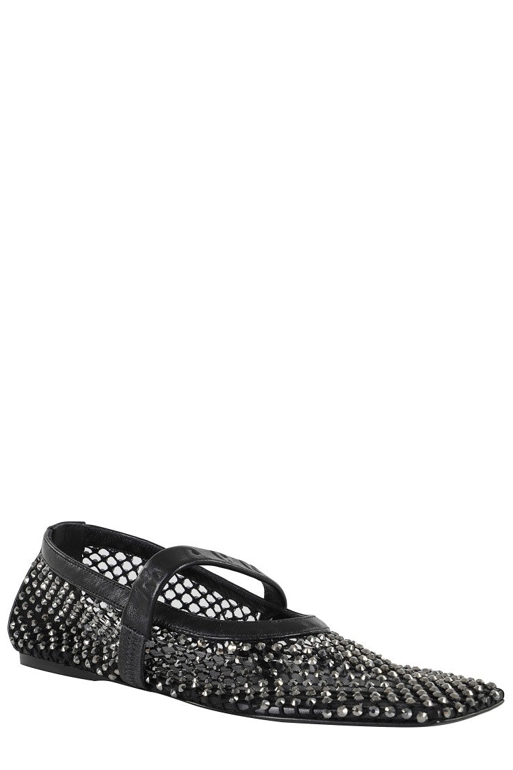 Marni Mary Jane Shoe